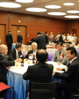 懇親会-2