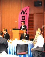 懇親会-1