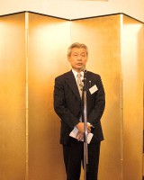 坂上会長