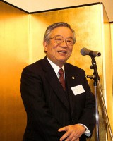 篠崎法曹会会長祝辞