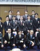 公認会計士・税理士試験合格者