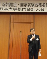 杉本 稔 先生