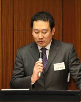 司会　山本幹事