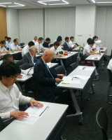 勉強会