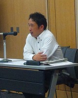 講師　榎本会員